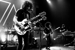 Wolfmother photo
