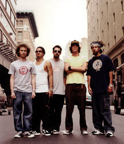 Incubus photo
