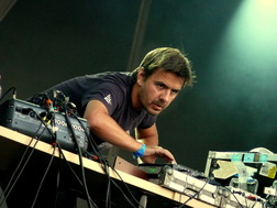  Laurent Garnier photo
