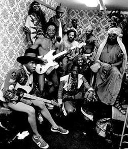  Funkadelic photo