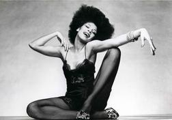  Betty Davis photo