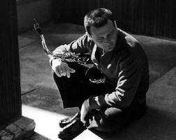  Stan Getz photo