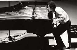  Keith Jarrett photo