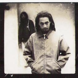  Roni Size photo