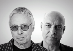  Harold Budd/brian Eno 