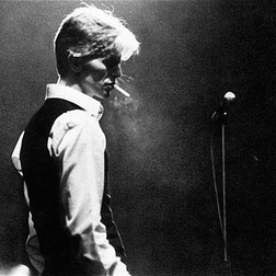  David Bowie photo