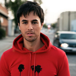  Enrique Iglesias photo