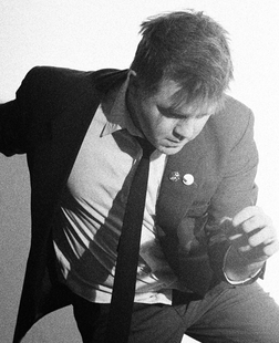  Lcd Soundsystem photo