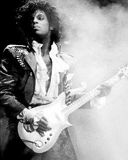  Prince photo