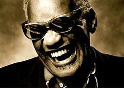  Ray Charles photo