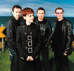  The Cranberries photo