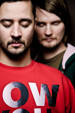  Röyksopp photo