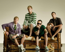  Backstreet Boys photo