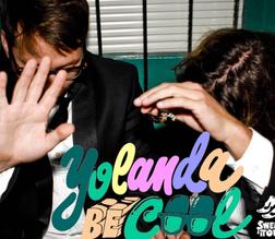  Yolanda Be Cool Dcup photo