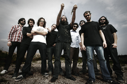  The Budos Band photo
