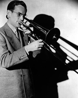  Glenn Miller photo