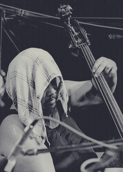  Charles Mingus photo