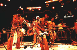  Ohio Players photo
