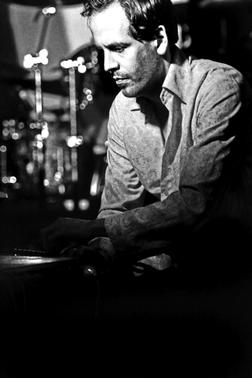  Ulrich Schnauss photo