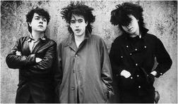  The Cure photo
