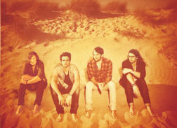  Kings Of Leon photo
