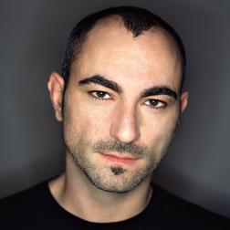 Robert Miles photo