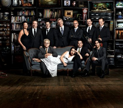  Pink Martini photo