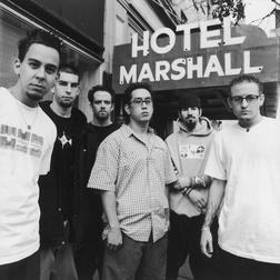  Linkin Park photo