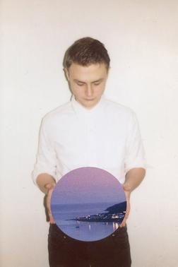 Lapalux photo