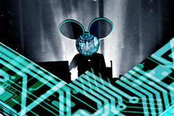  Deadmau5 