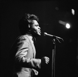  James Brown photo