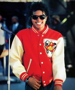  Michael Jackson photo