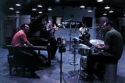  The Dave Brubeck Quartet photo