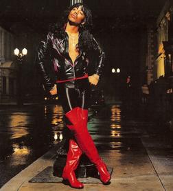  Rick James photo