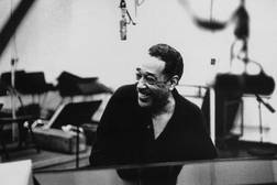  Duke Ellington photo