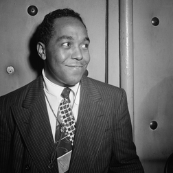  Charlie Parker photo