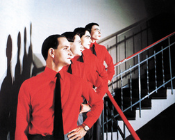 Kraftwerk 