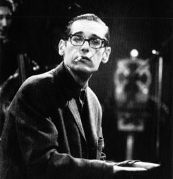  Bill Evans photo