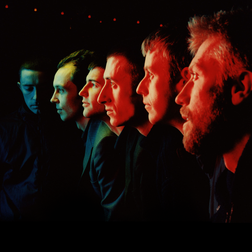  The Cinematic Orchestra photo