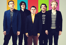  Hot Chip photo