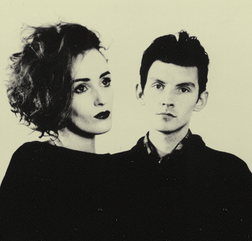  Dead Can Dance photo