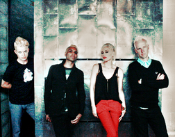  No Doubt photo