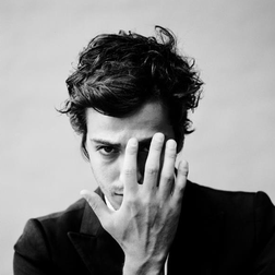  Gesaffelstein photo