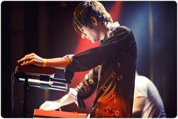  Owl City photo