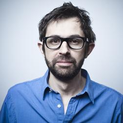  Sylvain Chauveau photo