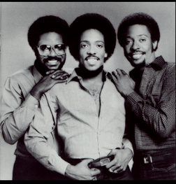  The Gap Band photo