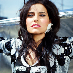  Nelly Furtado photo