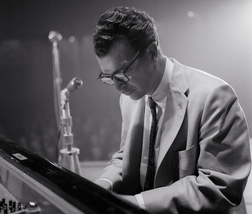  Dave Brubeck photo