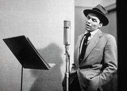  Frank Sinatra photo