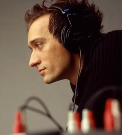  Paul Van Dyk photo